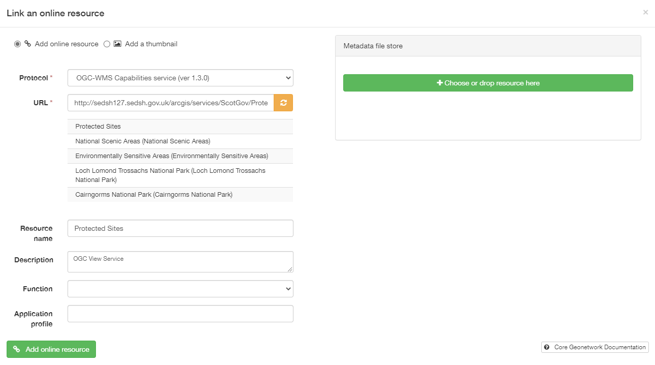 userdoc_fig_6_5_3_OnlineResourceService